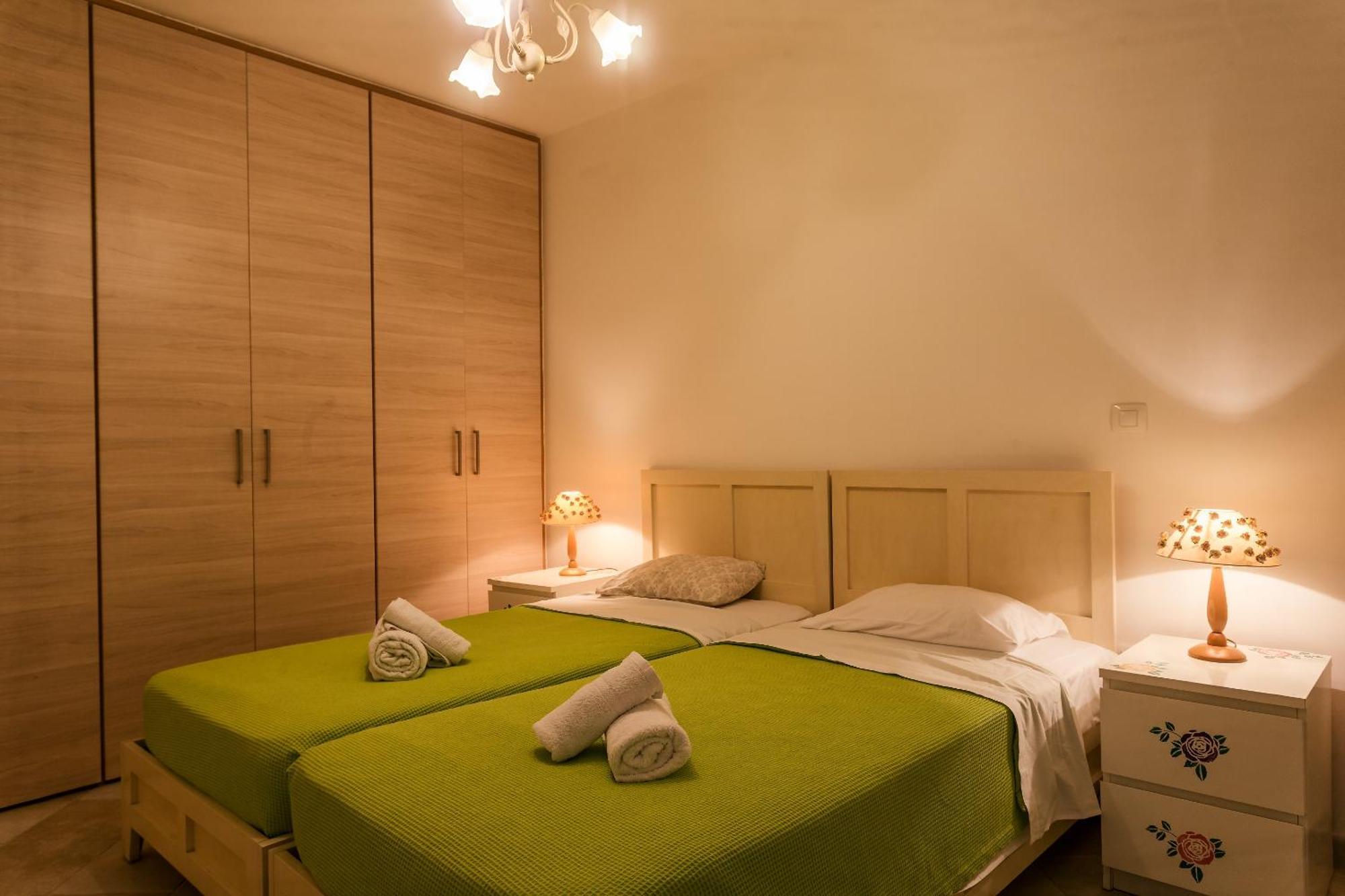 Porto Heli Villa ภายนอก รูปภาพ